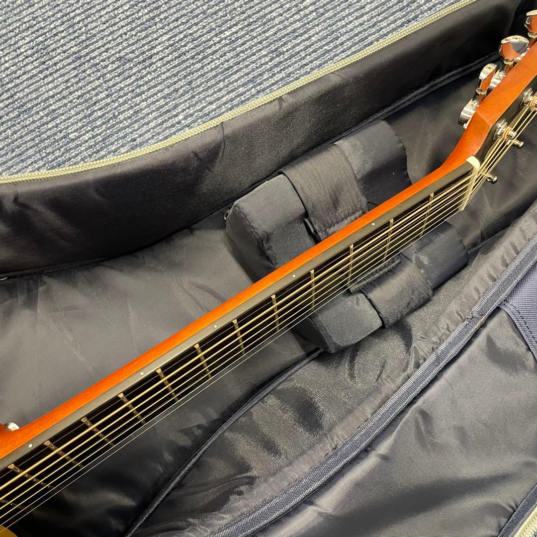 Popumusic Poputar T1 スマートギター ナチュラル