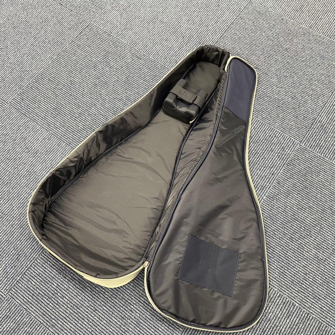 Popumusic Poputar T1 スマートギター ナチュラル