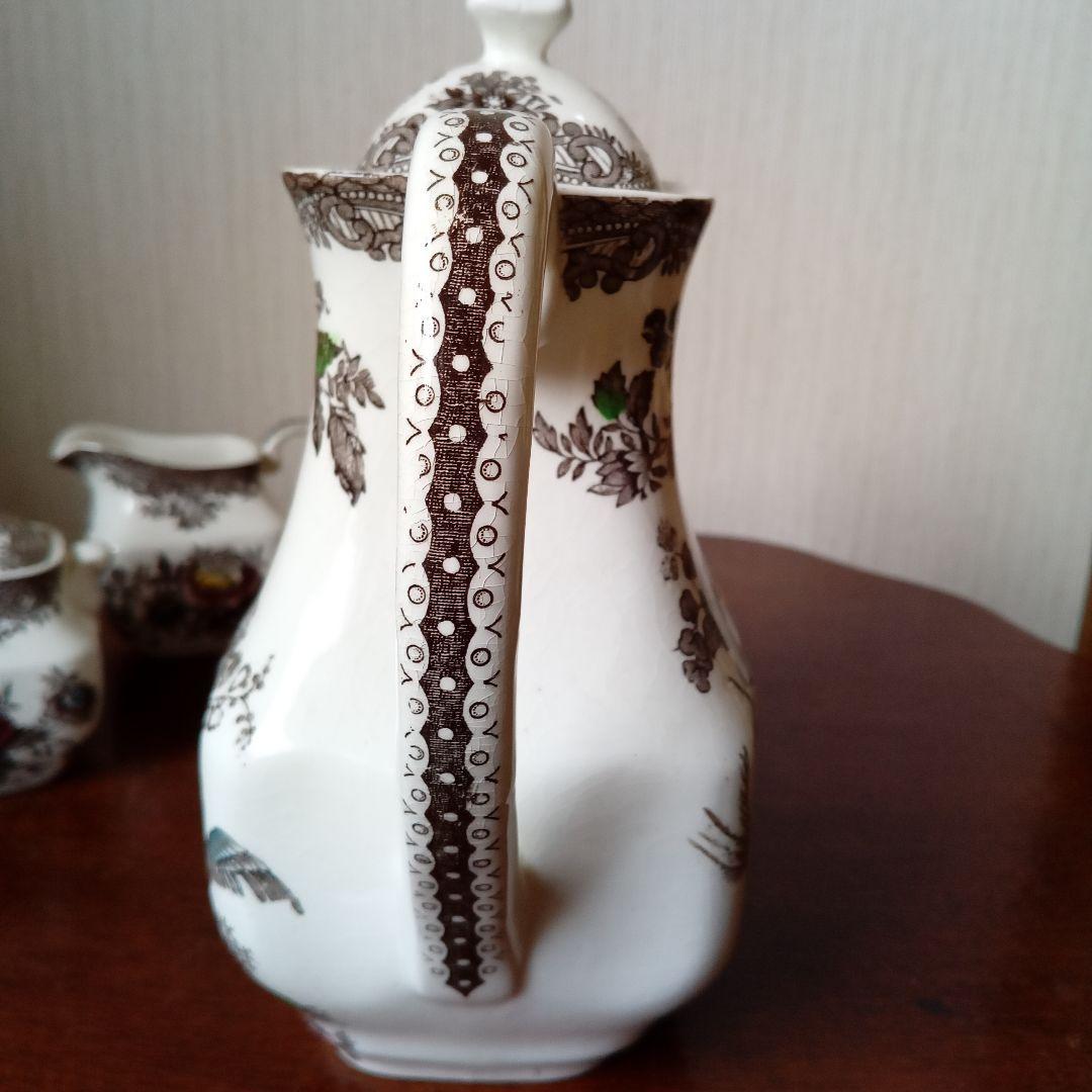 お値下げ！Enoch  ポットセット