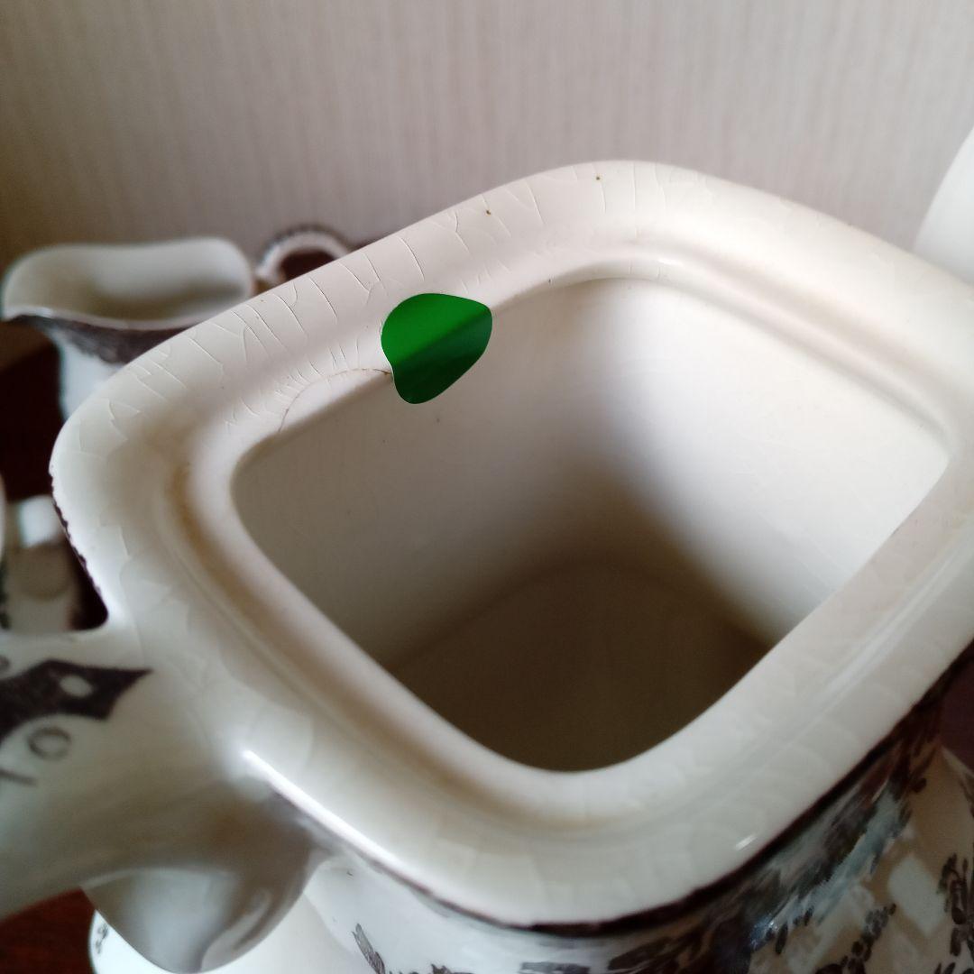 お値下げ！Enoch  ポットセット