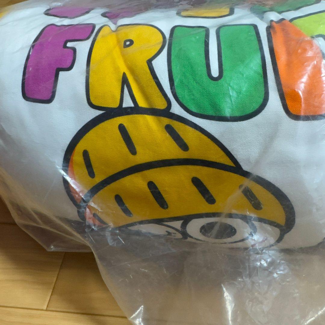 ヒステリックミニ 新品 クッション