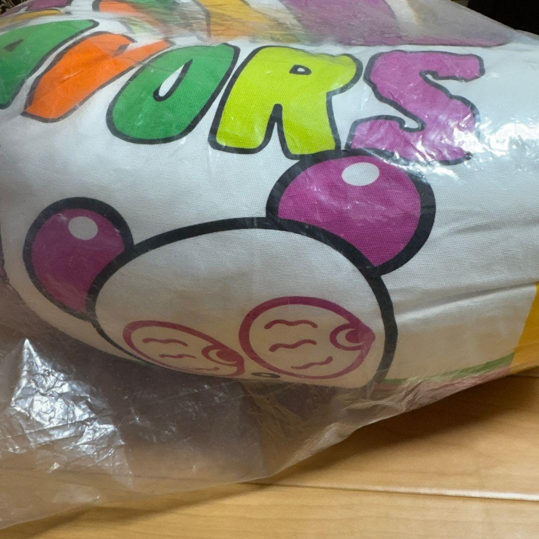 ヒステリックミニ 新品 クッション