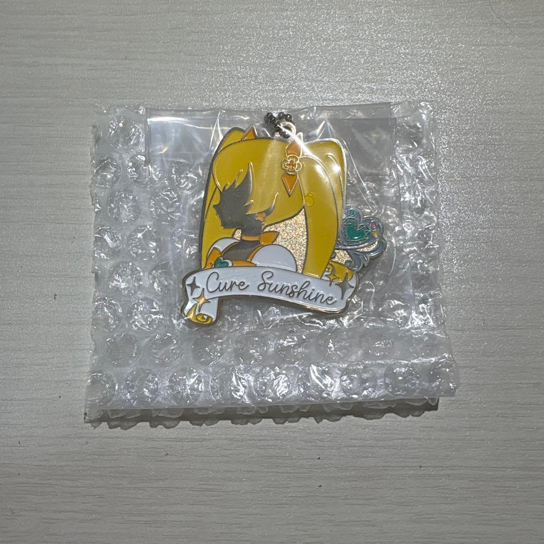 プリキュア Shining moment ポーチセット