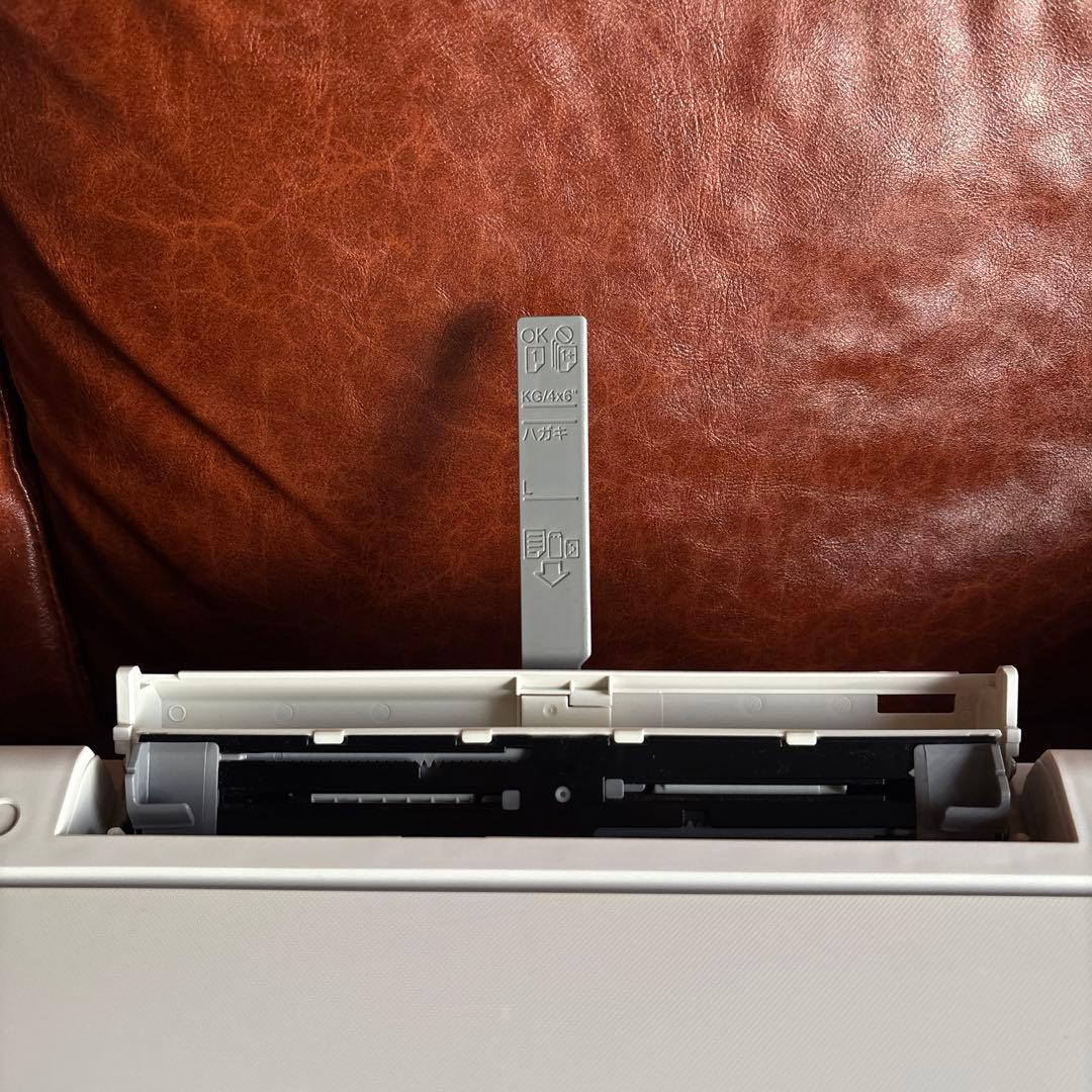 【ジャンク品(電源コンセントなし)】EPSON EP-806AW プリンター