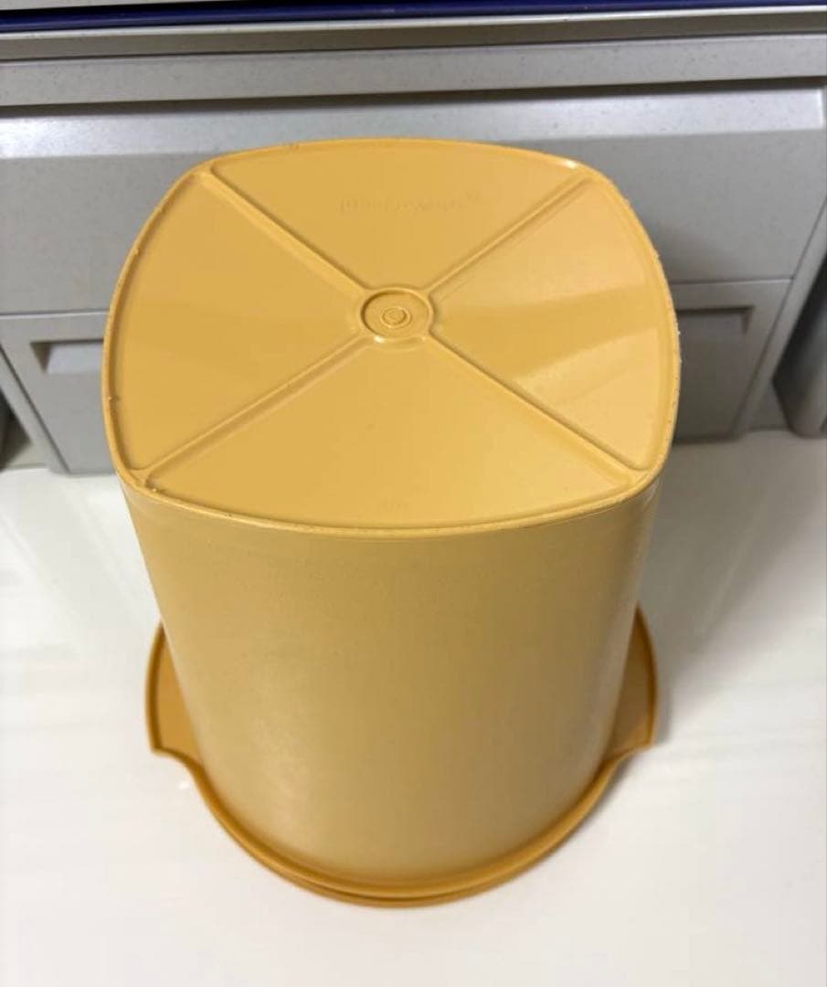 希少❤︎Tupperwareタッパーウェア❤︎マキシクイーンデコレーター