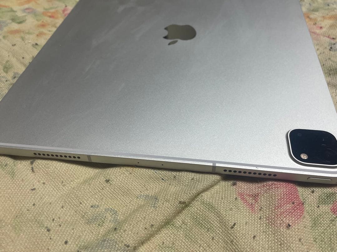 iPad Pro 12.9インチ Wi-Fi + Cellular（1TB)