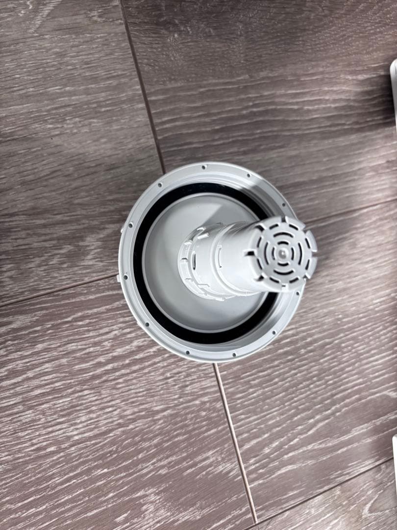 気化式加湿器 空気清浄機　きれいモニター機能　シャープ　プラズマクラスター