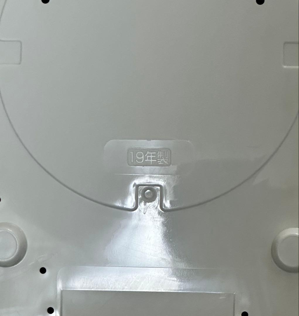 象印マホービン 炊飯器 5.5合 ホワイト NP-XB10-WA