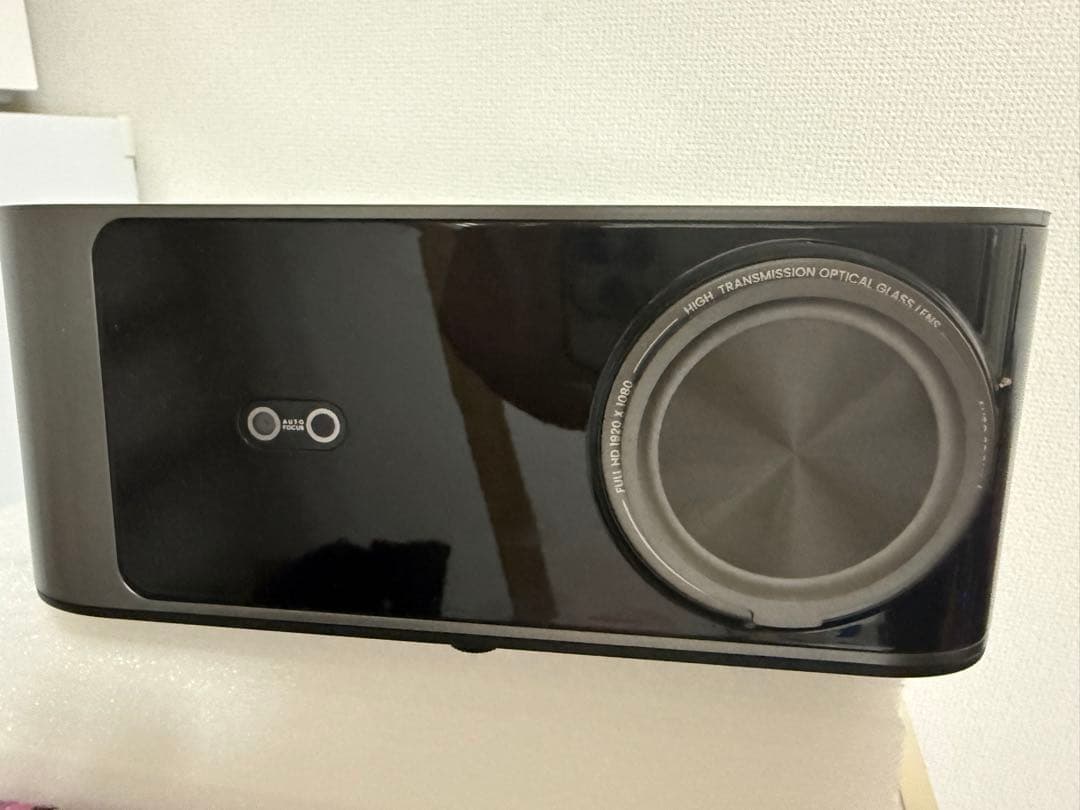 TOPTRO X9 付属品全て揃っています！