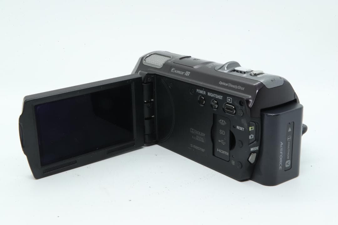 【N2419】 SONY Handycam HDR-CX560V ソニー