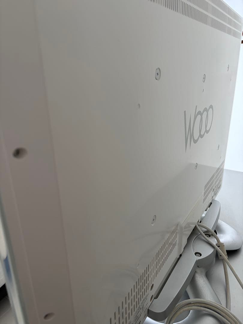 HITACHI UT32-MX800J(W) テレビ