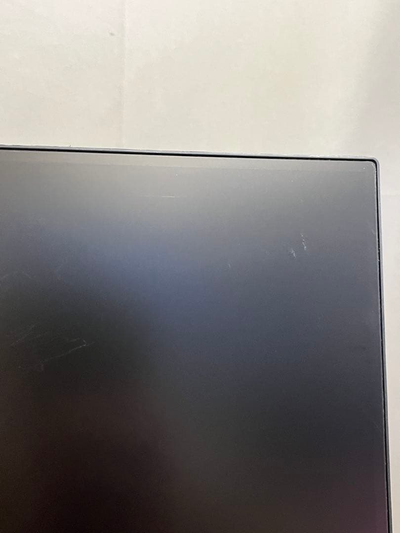 DELL P2422H 23.8インチ液晶モニター　PS4 対応 2023年製