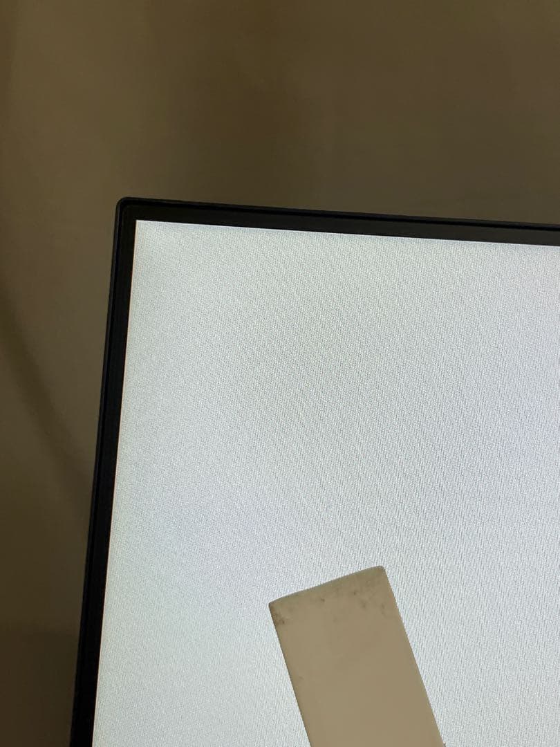 DELL P2422H 23.8インチ液晶モニター　PS4 対応 2023年製