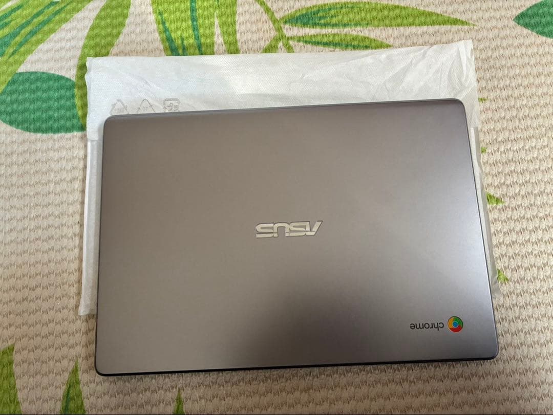 ASUS Chromebook C223N 2021年製 美品　付属品完備