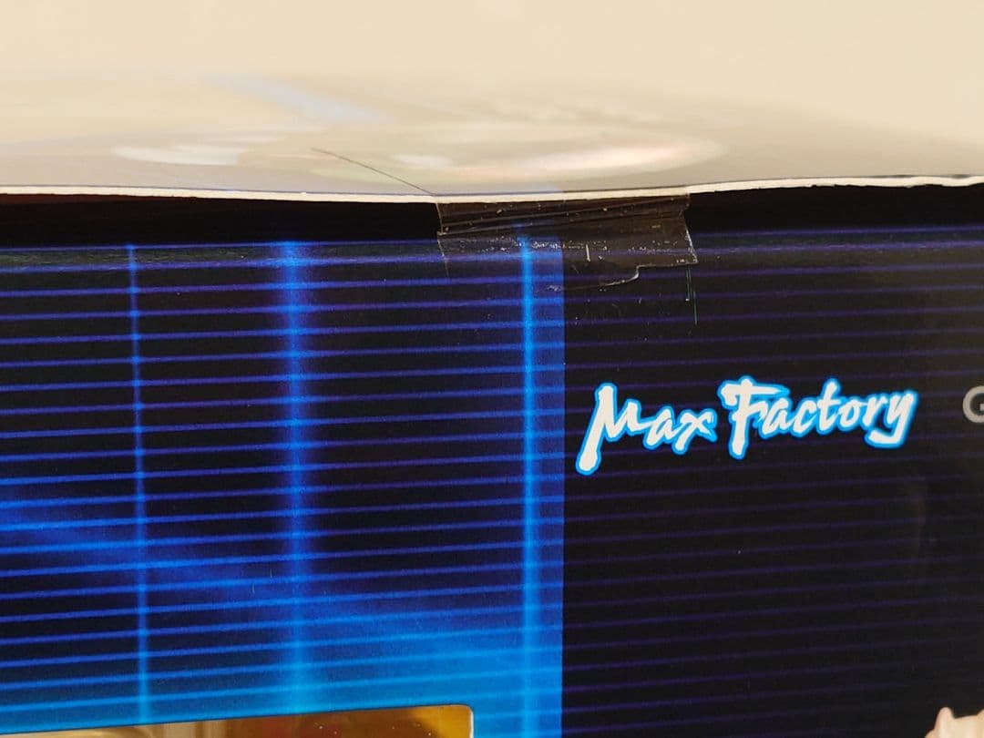 1/8 メトロイド Other M サムス・アラン ゼロスーツver.フィギュア