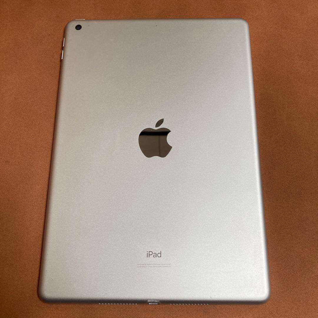 766【早い者勝ち】iPad7 第7世代 32GB WIFIモデル☆
