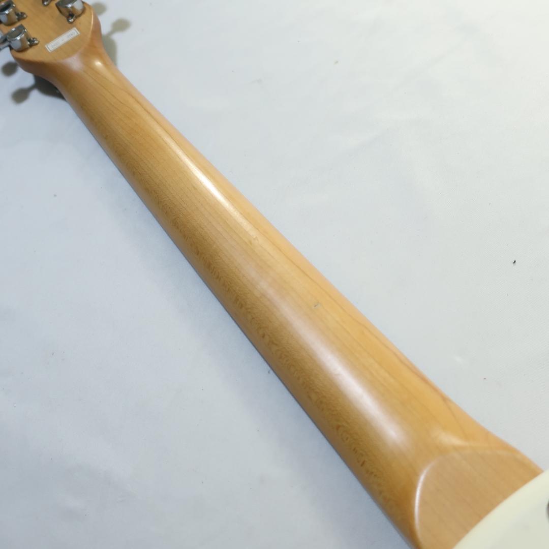 GOALⅢ SCG-200 エレキギター サッカーボール型 Aria ProⅡ