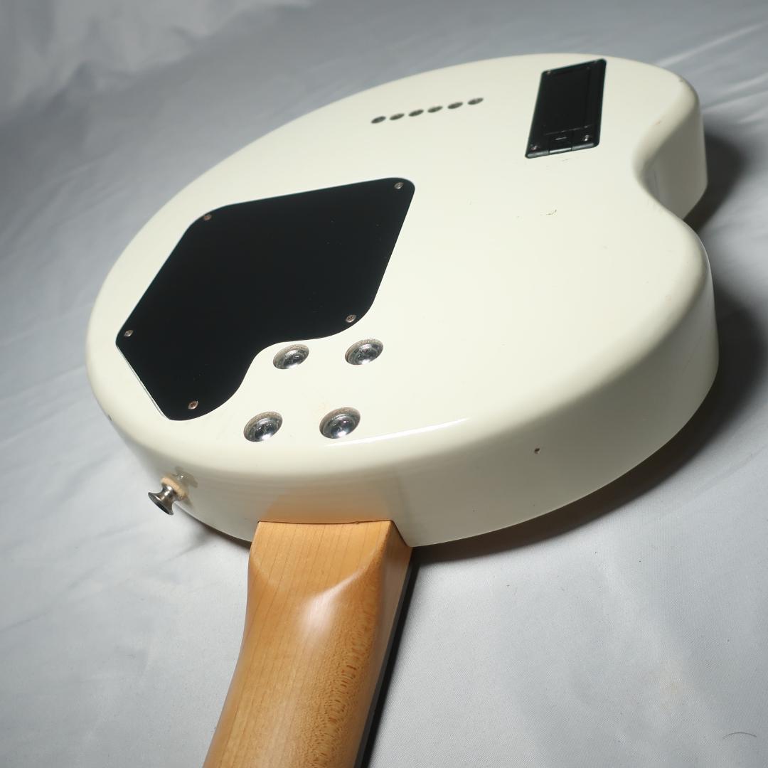 GOALⅢ SCG-200 エレキギター サッカーボール型 Aria ProⅡ