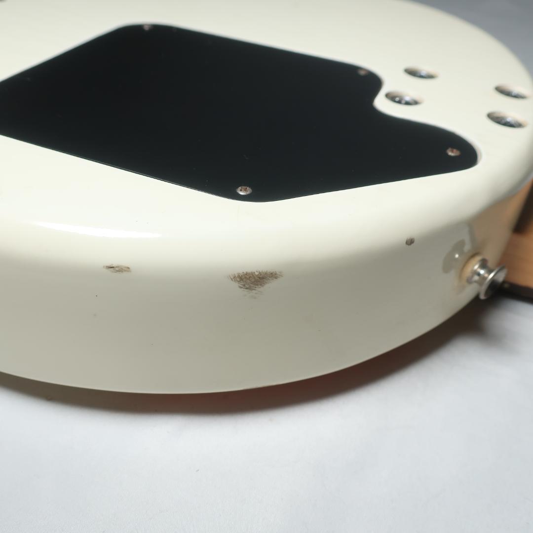 GOALⅢ SCG-200 エレキギター サッカーボール型 Aria ProⅡ