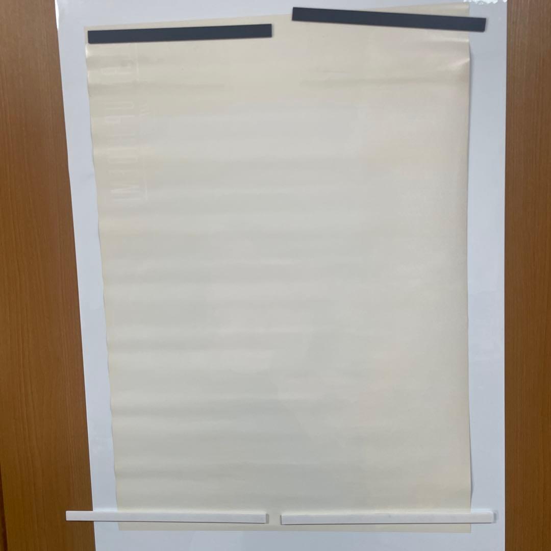 石川秀美　非売品　Ｂ２ポスター 新品　43