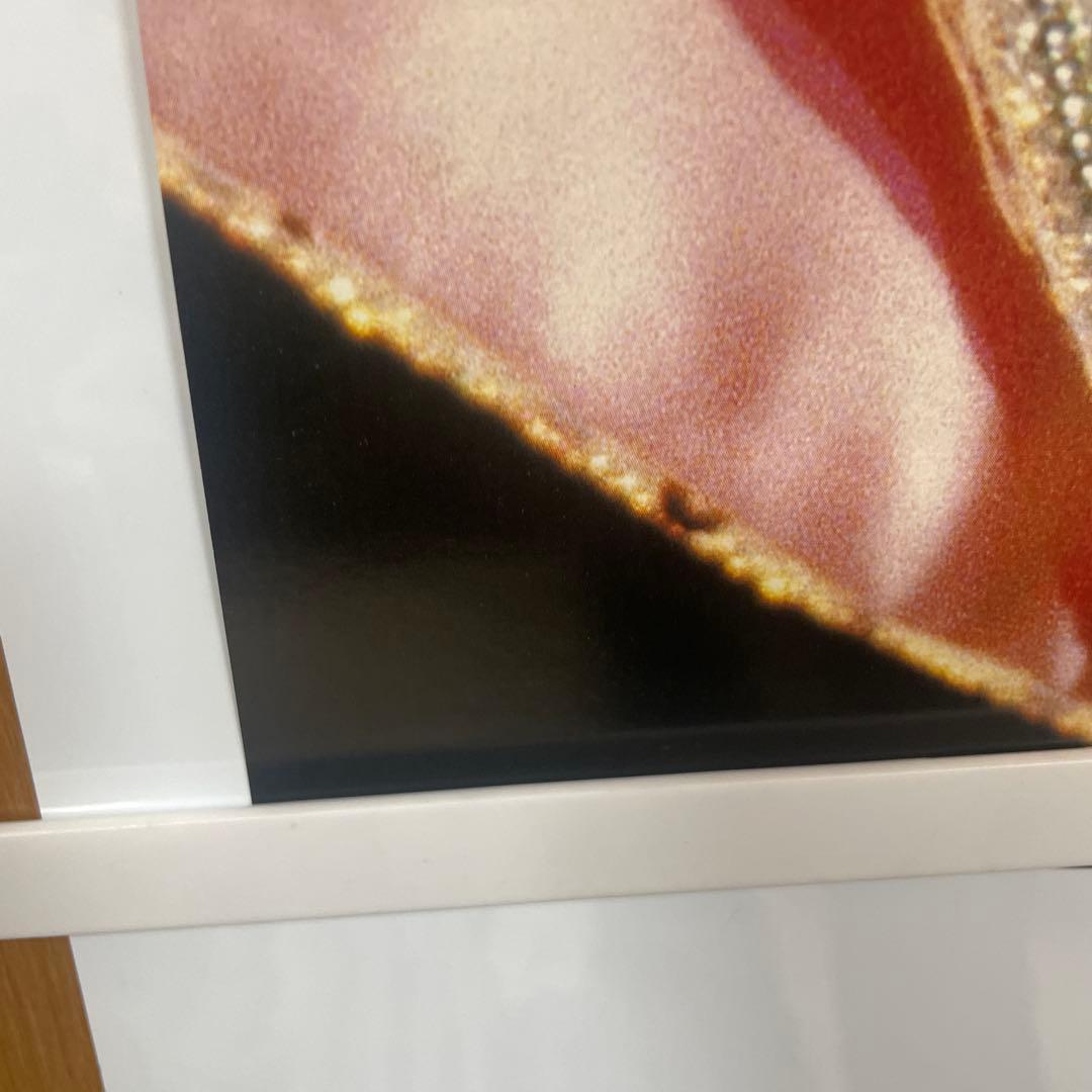 石川秀美　非売品　Ｂ２ポスター 新品　43