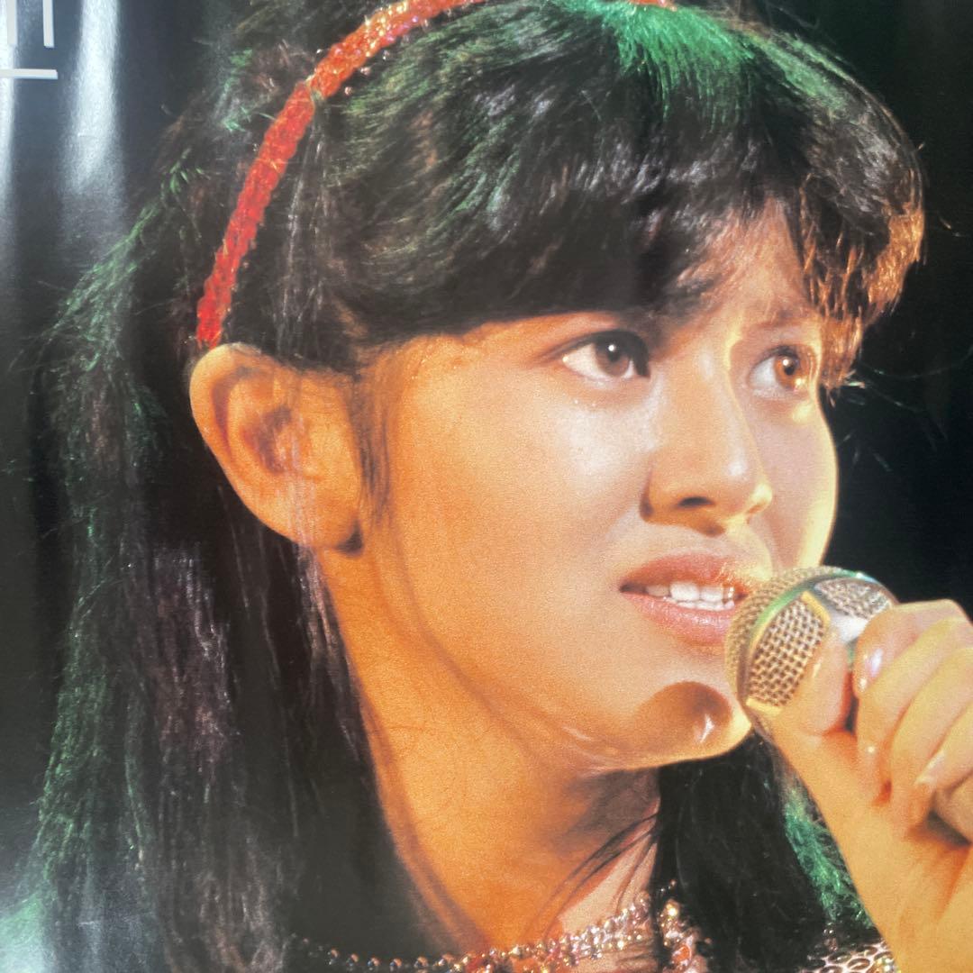 石川秀美　非売品　Ｂ２ポスター 新品　43