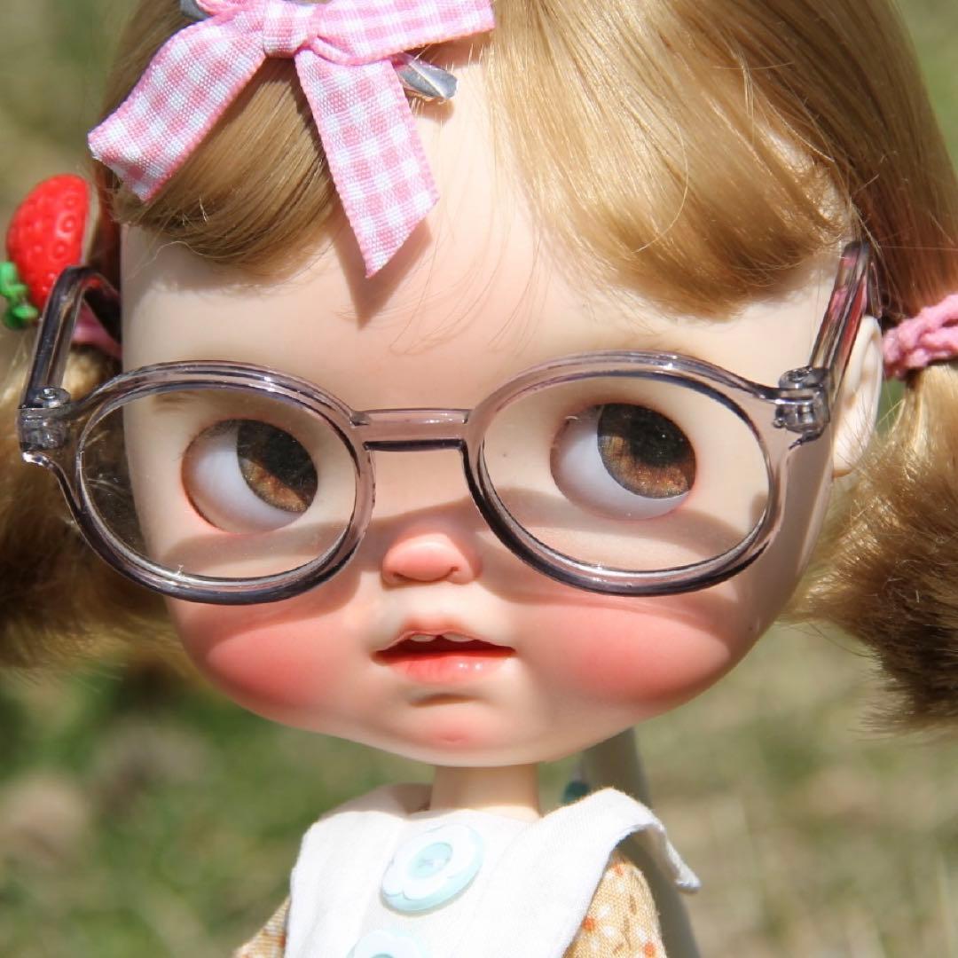 作家様カスタムブライス ネオブライス かわいい 幼い 人形 フルセット