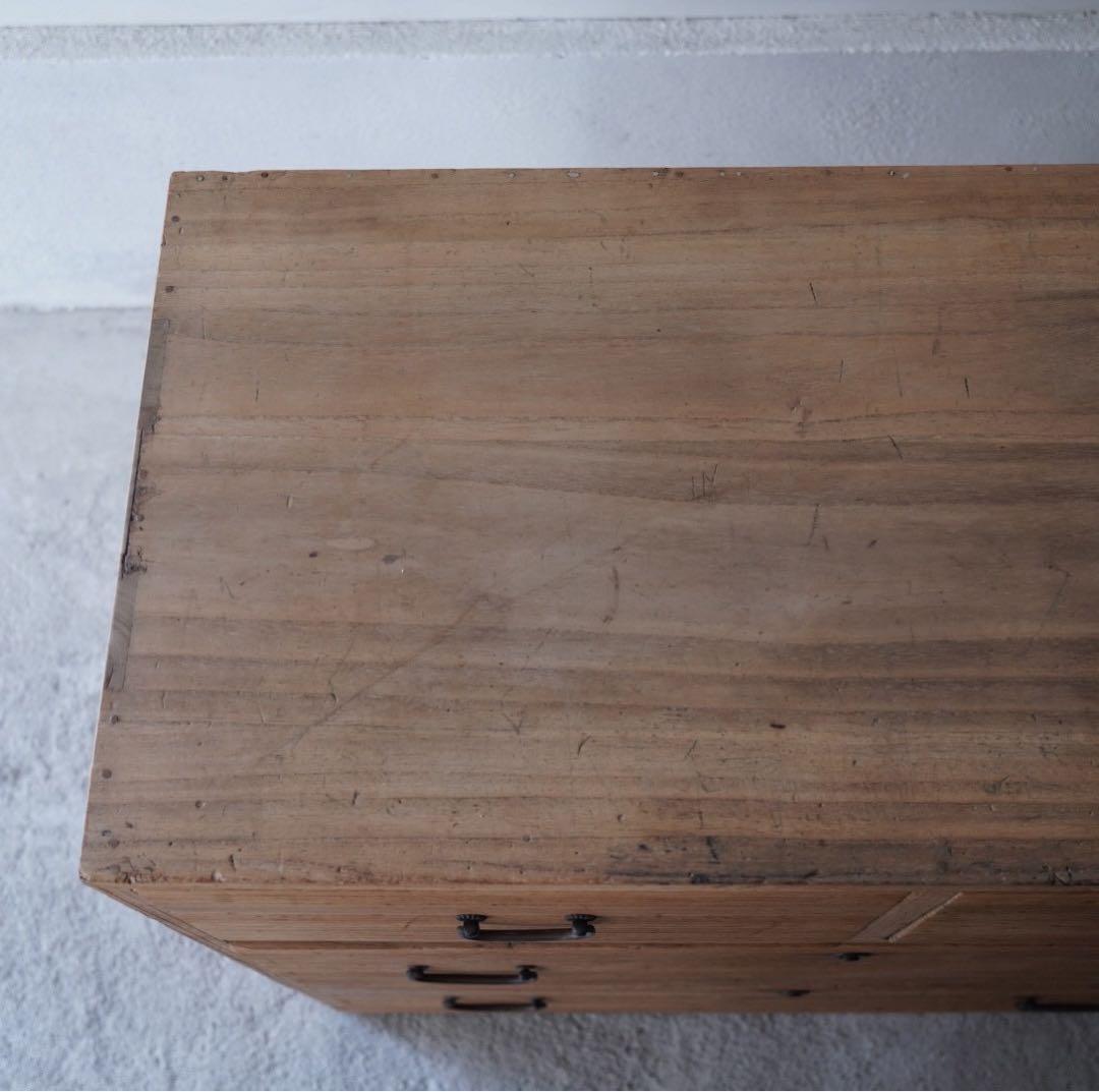 4杯の引き出しチェスト