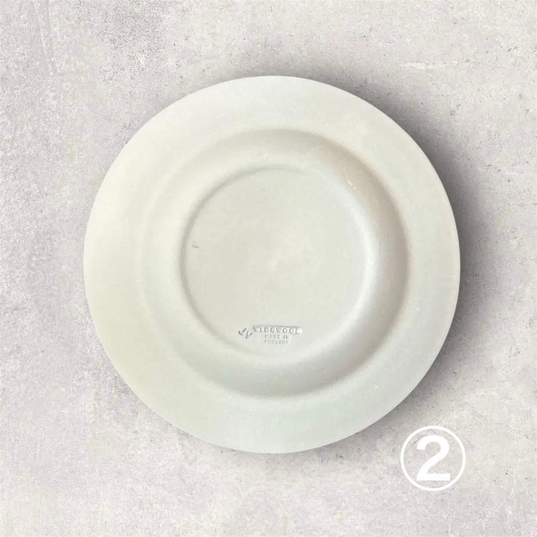 のジャスパーウェア（Jasperware） 5枚セット