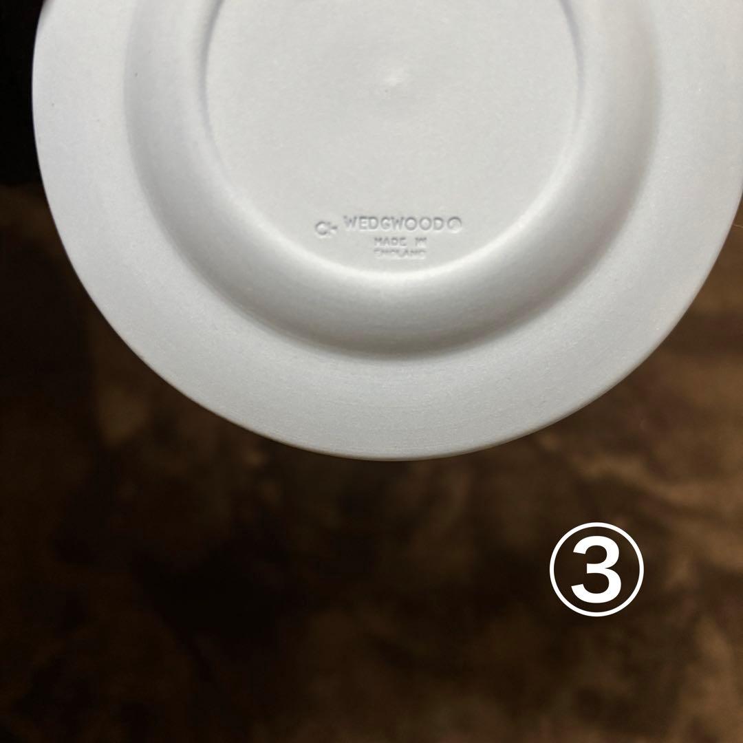 のジャスパーウェア（Jasperware） 5枚セット