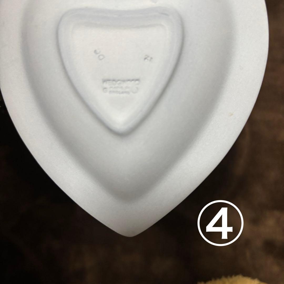 のジャスパーウェア（Jasperware） 5枚セット