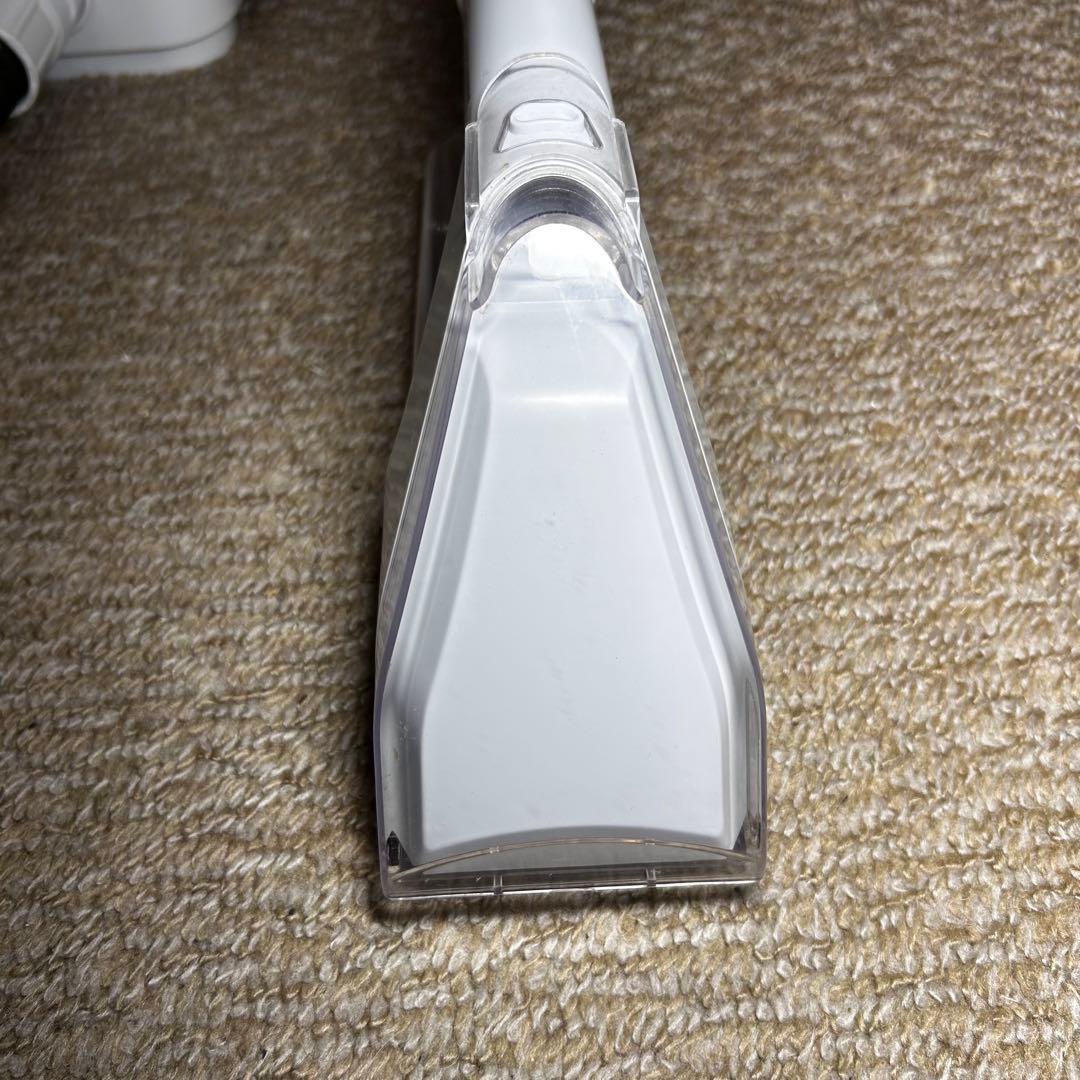 【良品】IRIS OHYAMA リンサークリーナー RNS-300