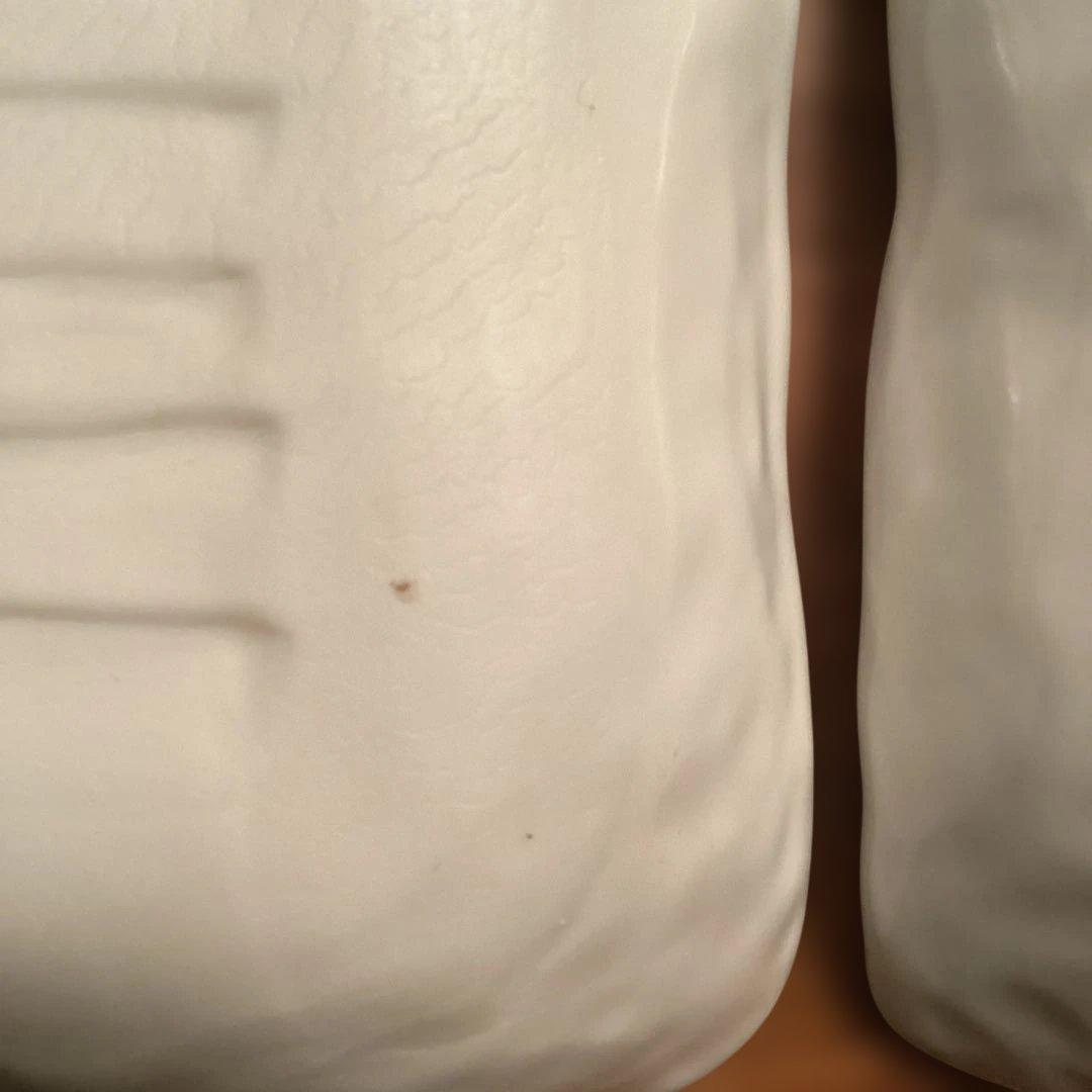 サンエフ健康陶器　四角鉢　6個セット