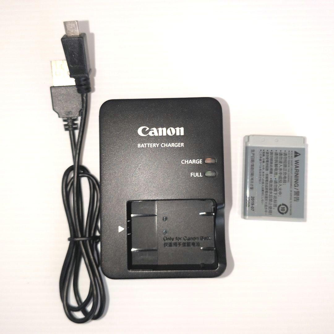 Canon PowerShot SX740 HS 40倍ズームフラッシュ機能あり