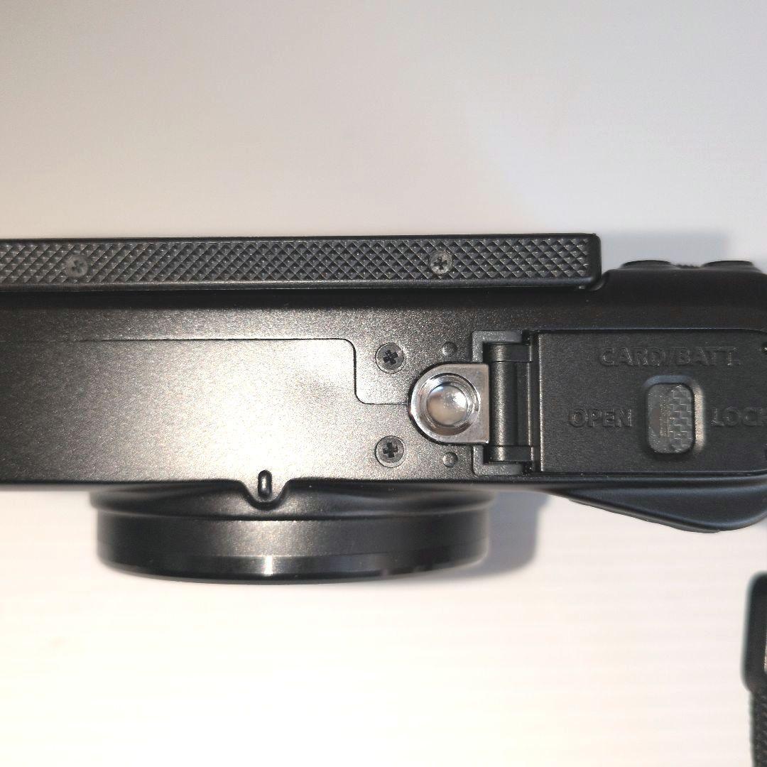 Canon PowerShot SX740 HS 40倍ズームフラッシュ機能あり