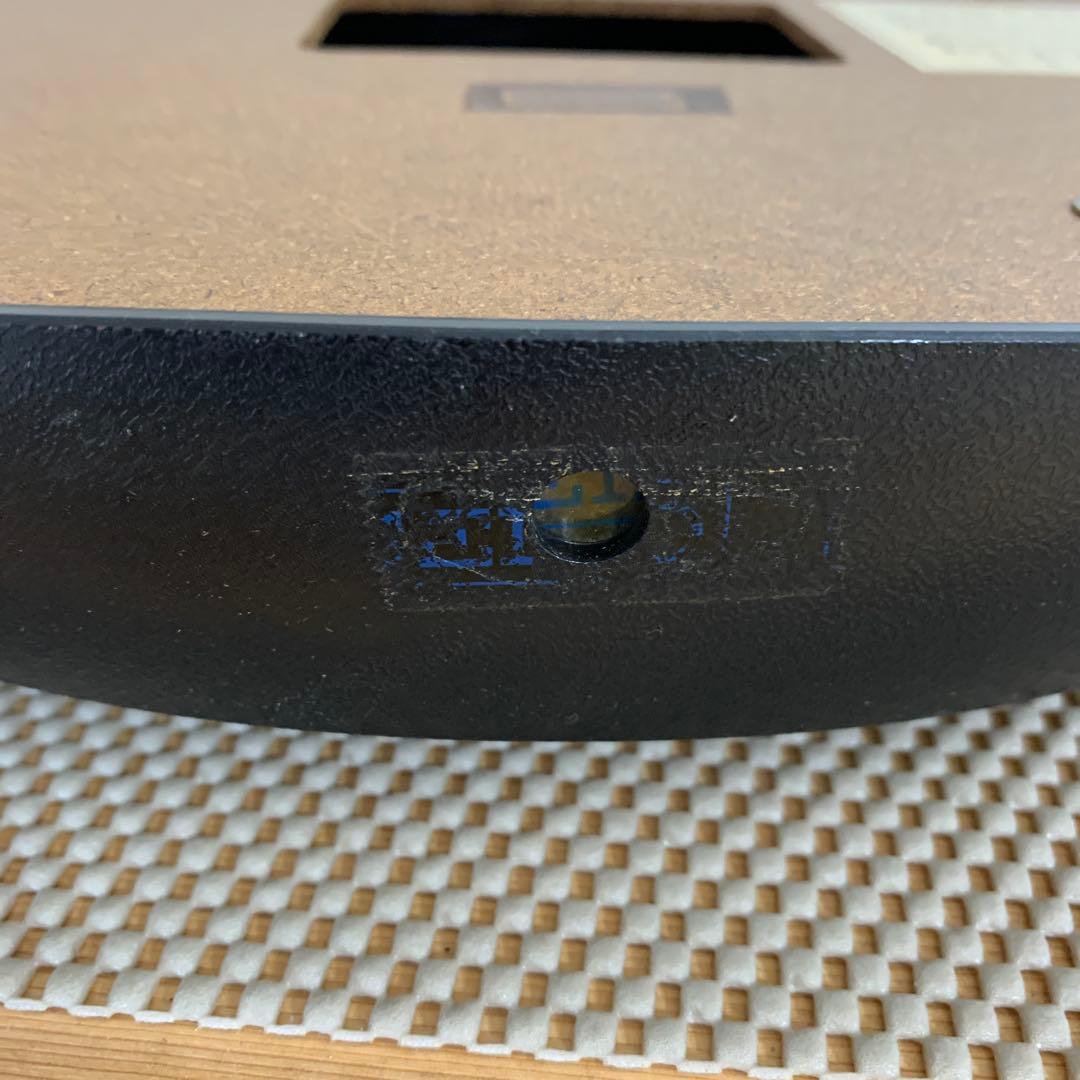 動作確認済み　レトロ　シチズン　掛け時計