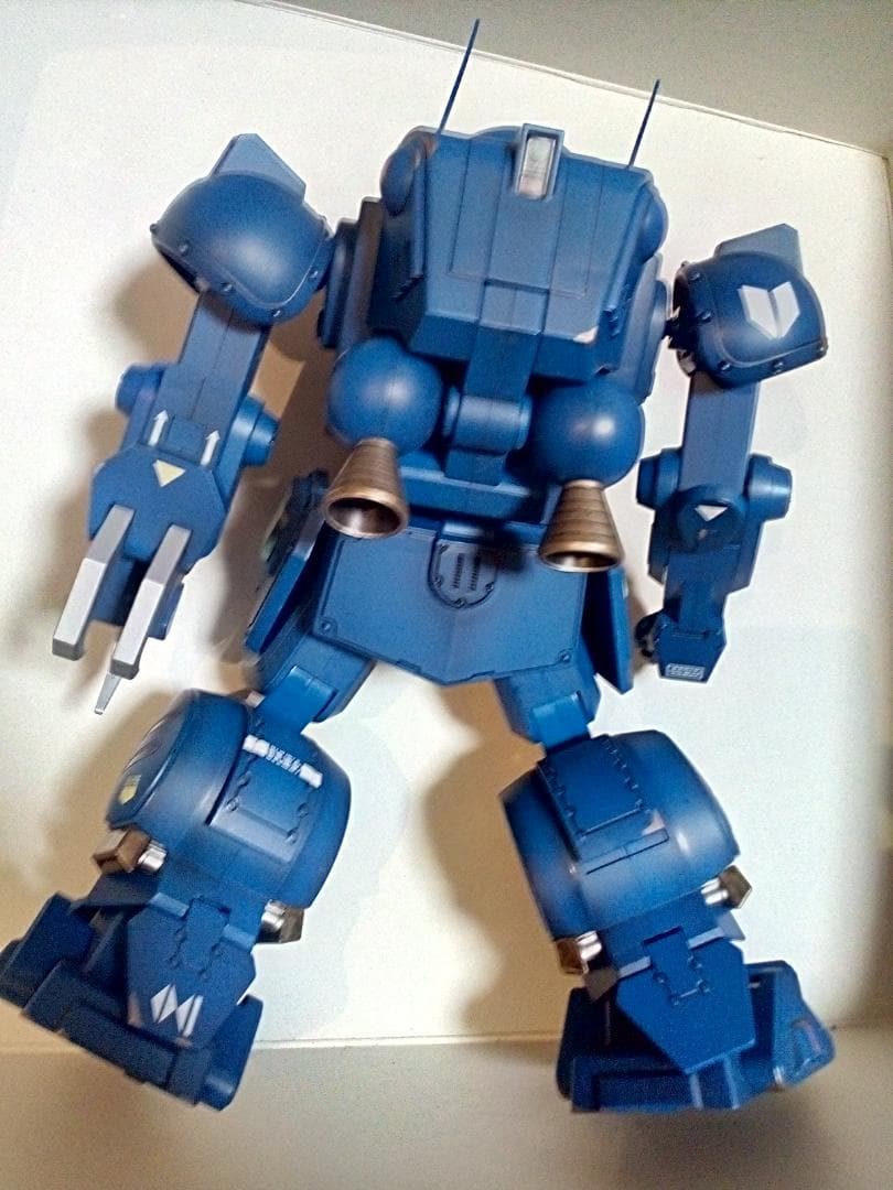 DMZ 装甲騎兵ボトムズ キリコvsイプシロン 最終決戦セット