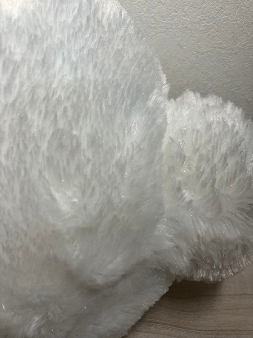 初期　こぎみゅん メガジャンボぬいぐるみ