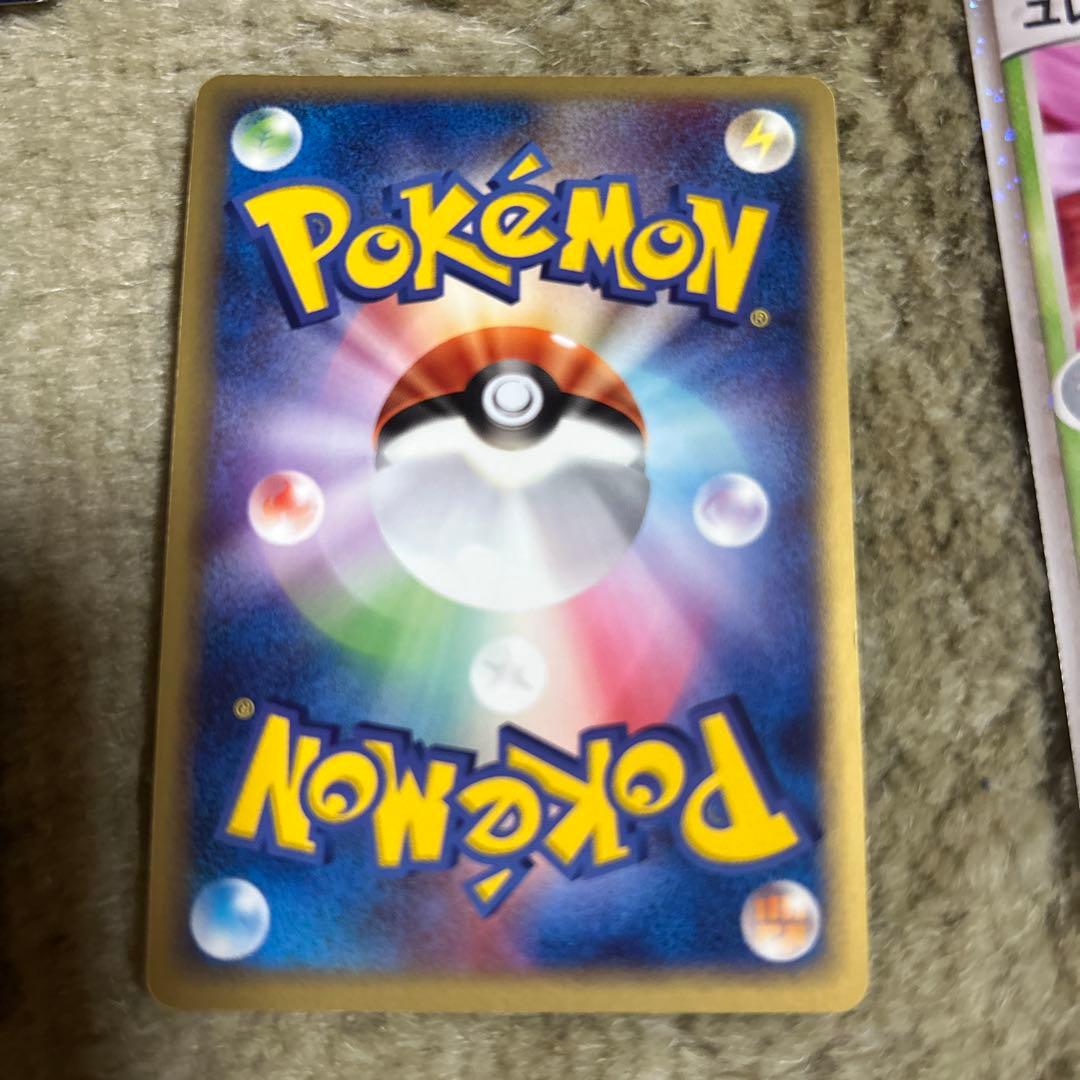 ポケモンカード　昔のカード　カードe ピジョット　キングラー　エーフィほか