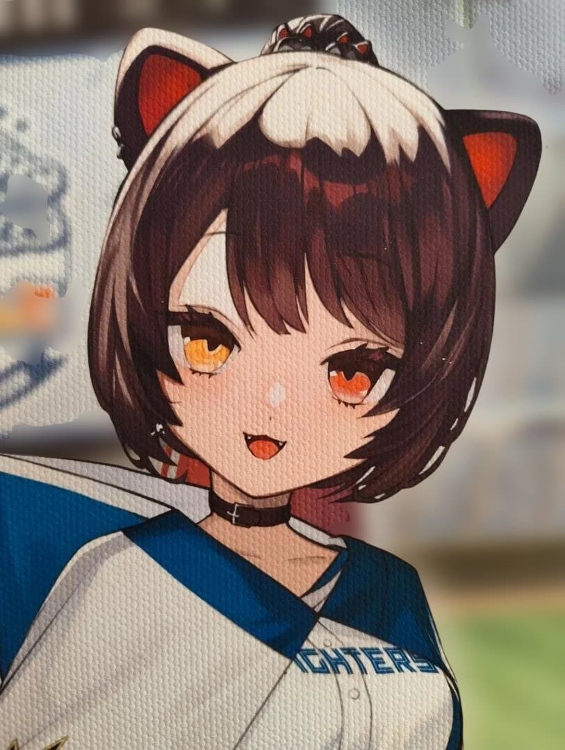 戌亥とこ　グッズ　10点セット