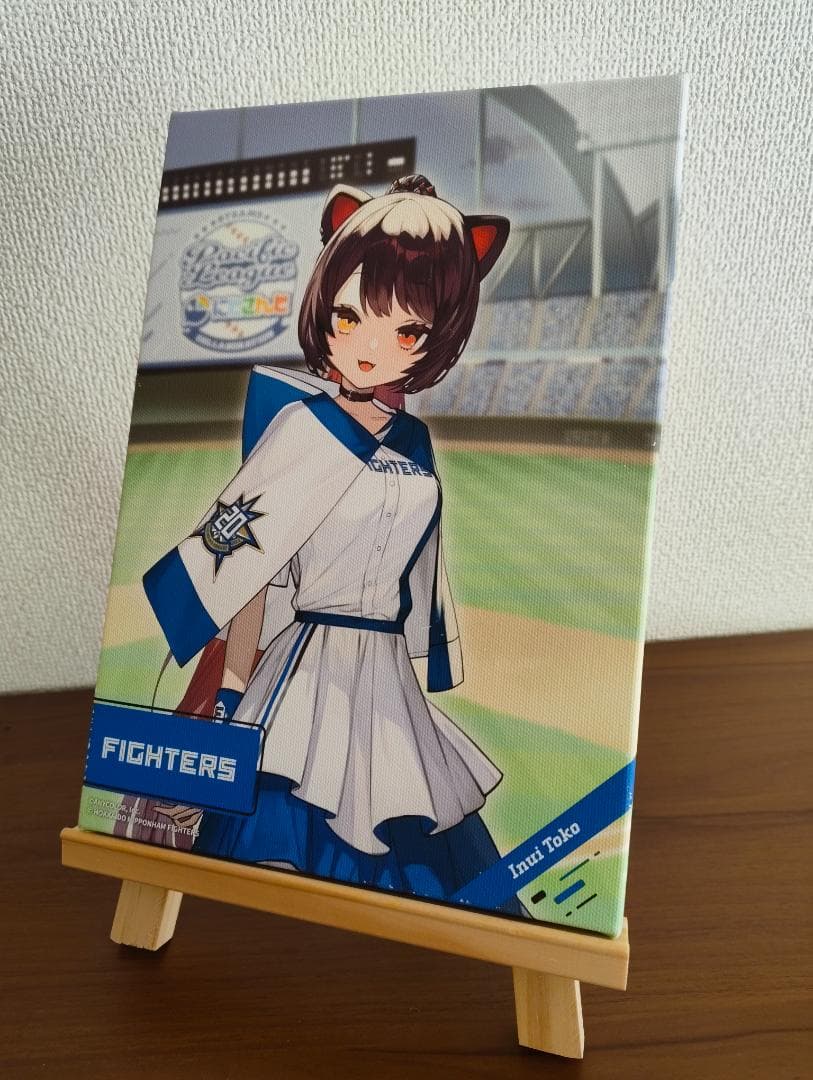 戌亥とこ　グッズ　10点セット