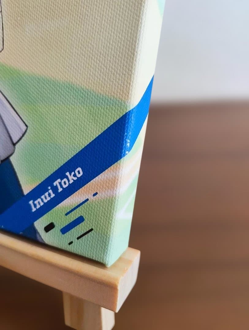 戌亥とこ　グッズ　10点セット