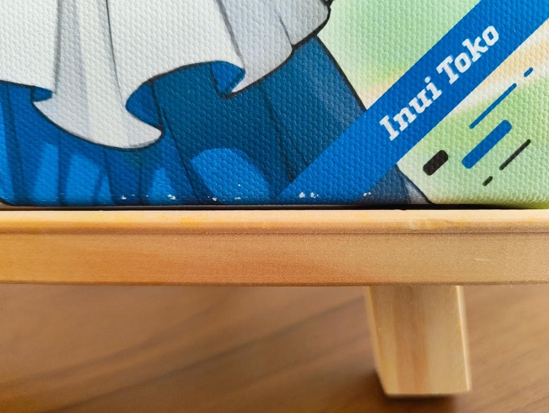 戌亥とこ　グッズ　10点セット