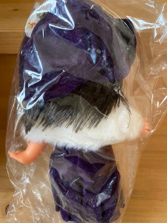 新品 昭和レトロ ドール 人形 パリジェンヌ イワイ 岩井産業