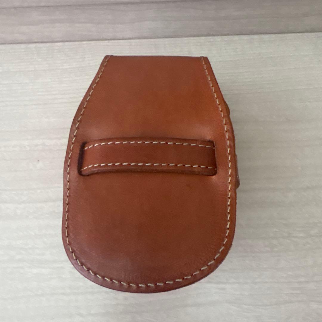 REDMOON レッドムーン 携帯ホルダー