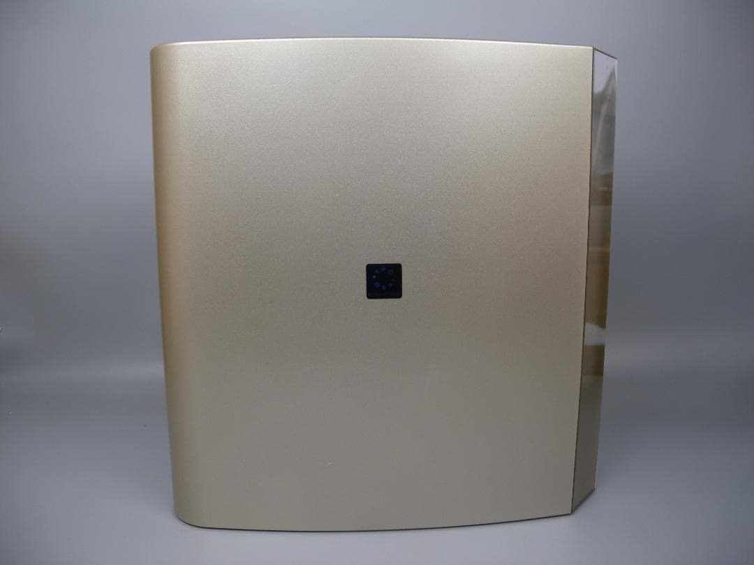コロナ 加湿器 ハイブリッド式 ４ℓ  ゴールド 日本製