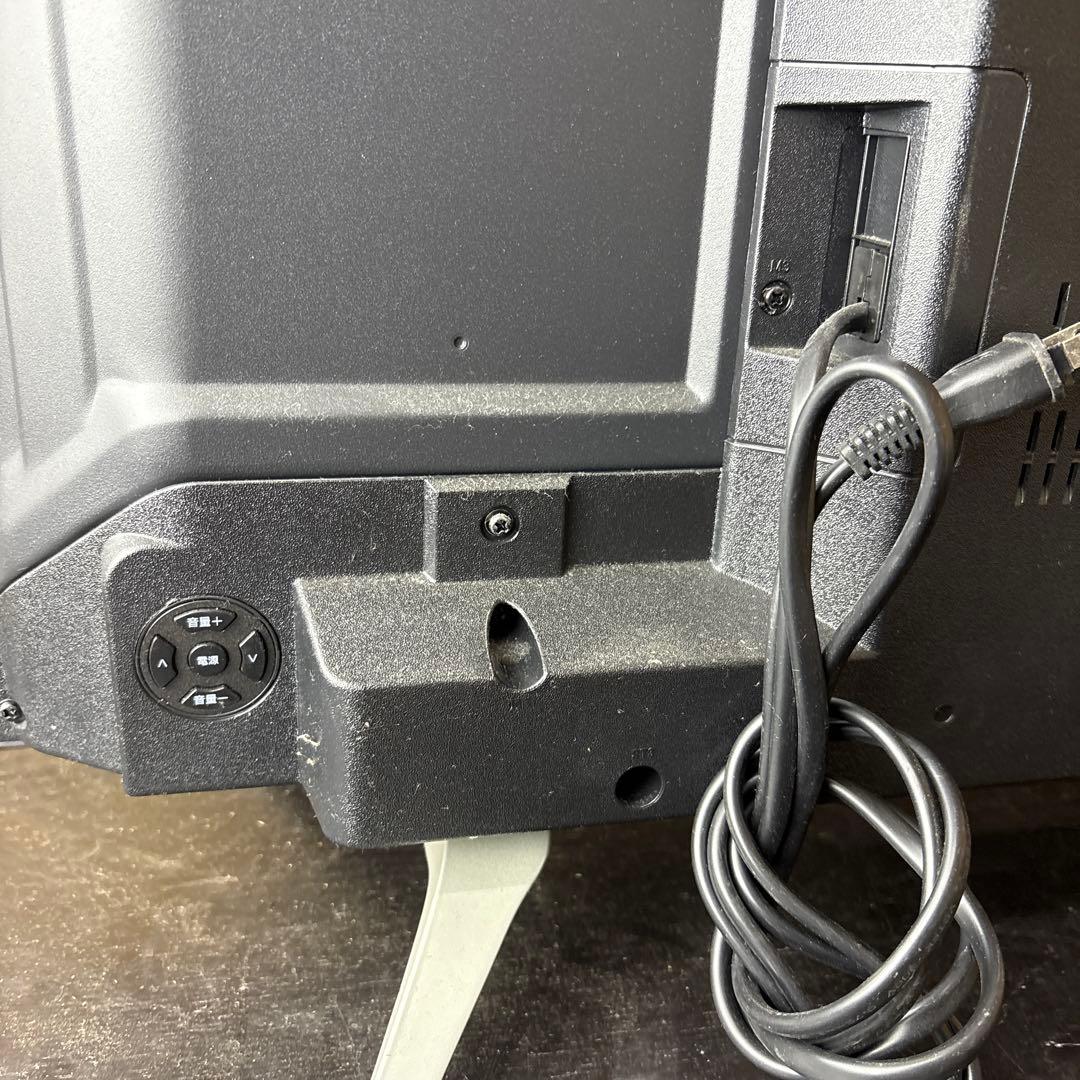 液晶テレビ ORION オリオン OL40WD100 40型 2020年製