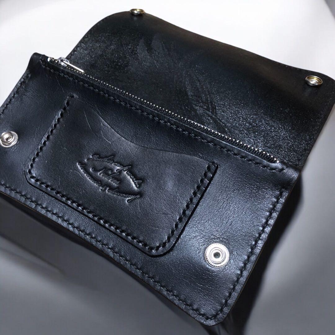 トラッカーウォレット 205