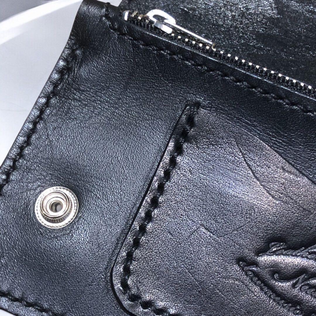 トラッカーウォレット 205