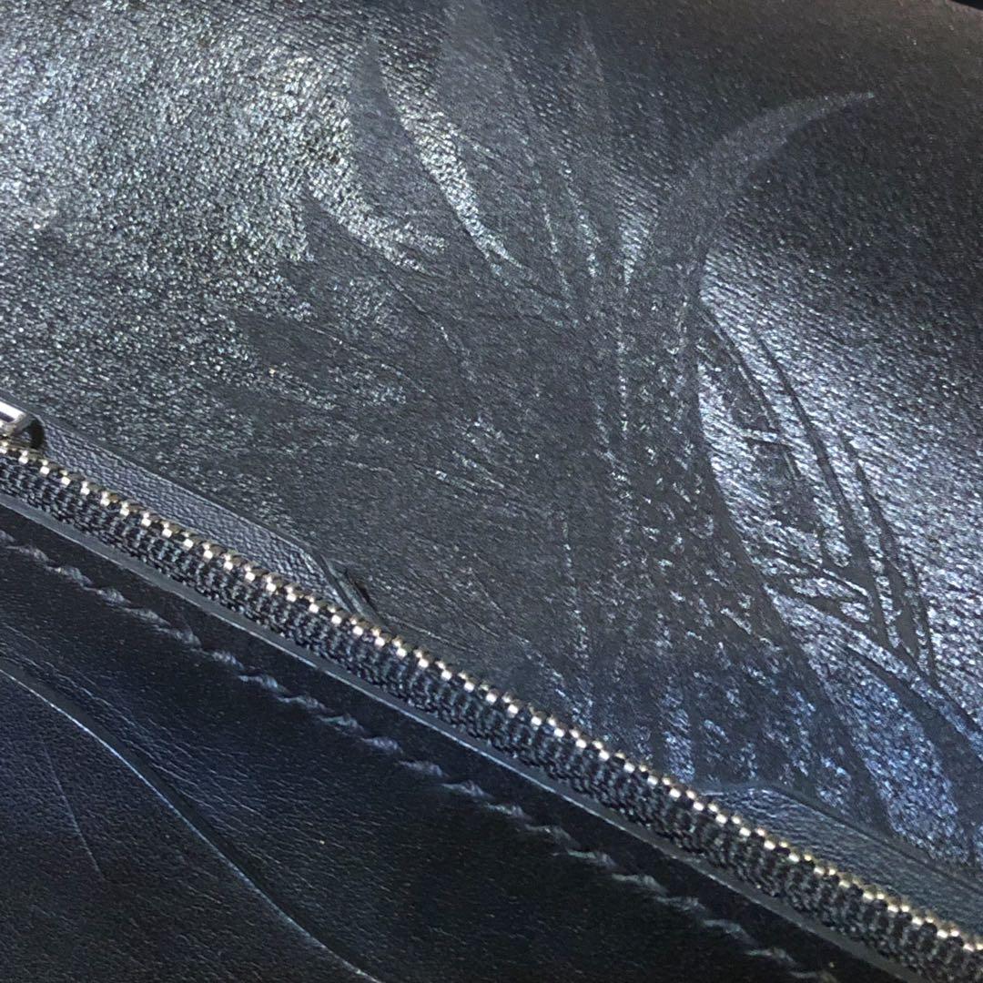 トラッカーウォレット 205